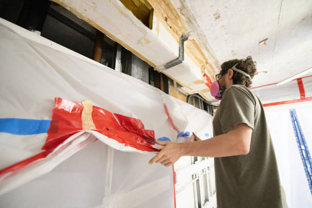 Best Mold Prevention Services  in Mulino, OR